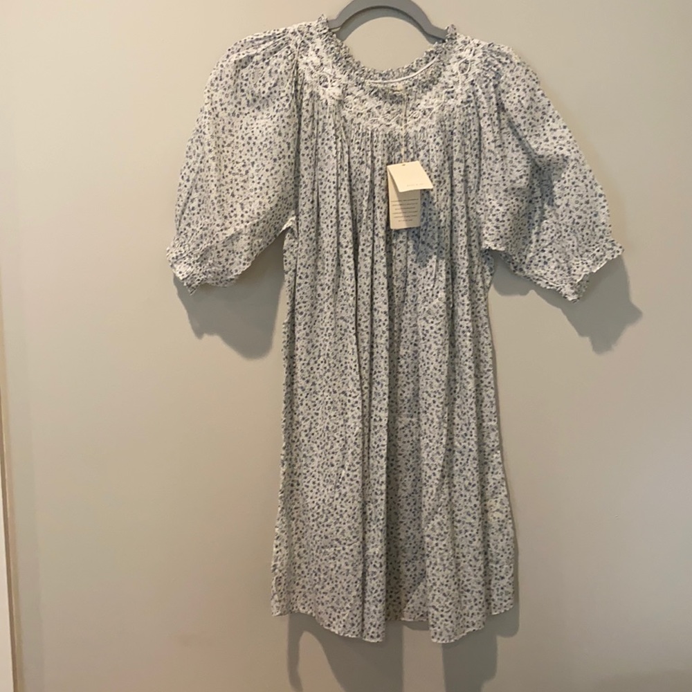 Brand new Doen Odessa Dress